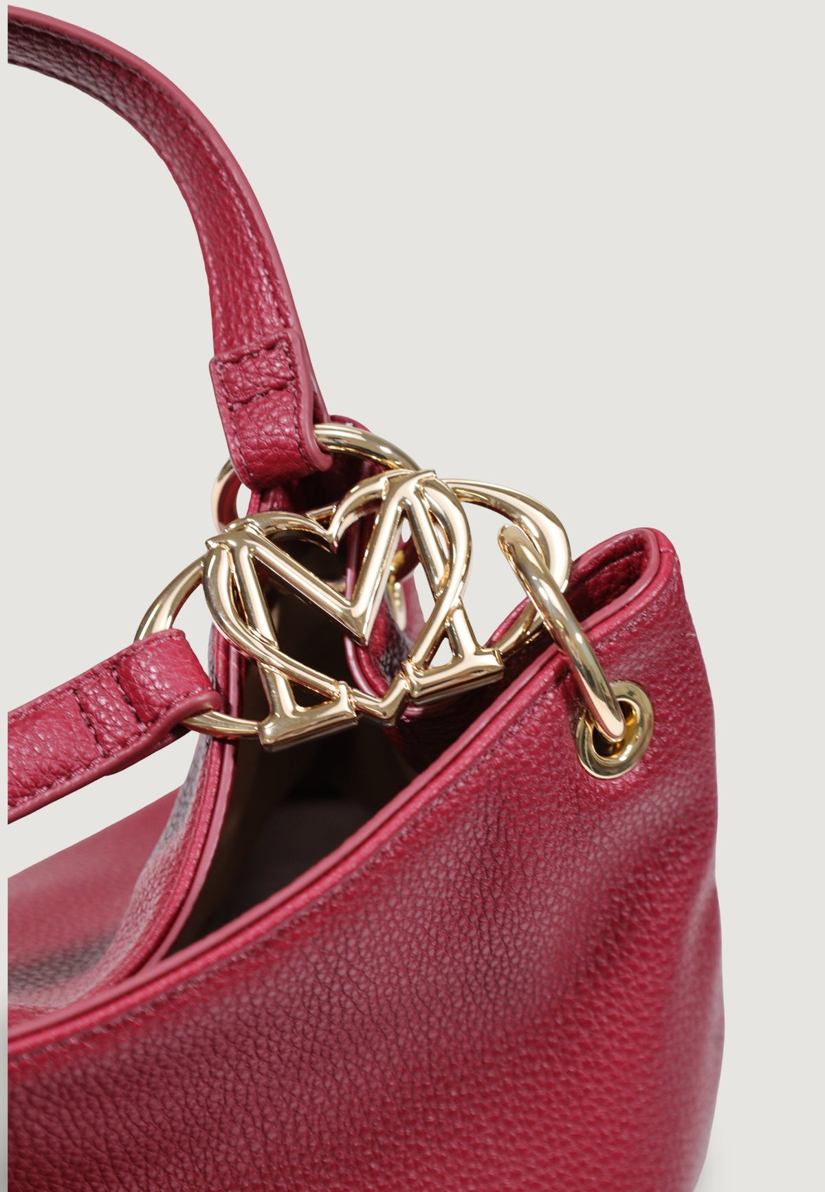 Love Moschino Handtas – Paars