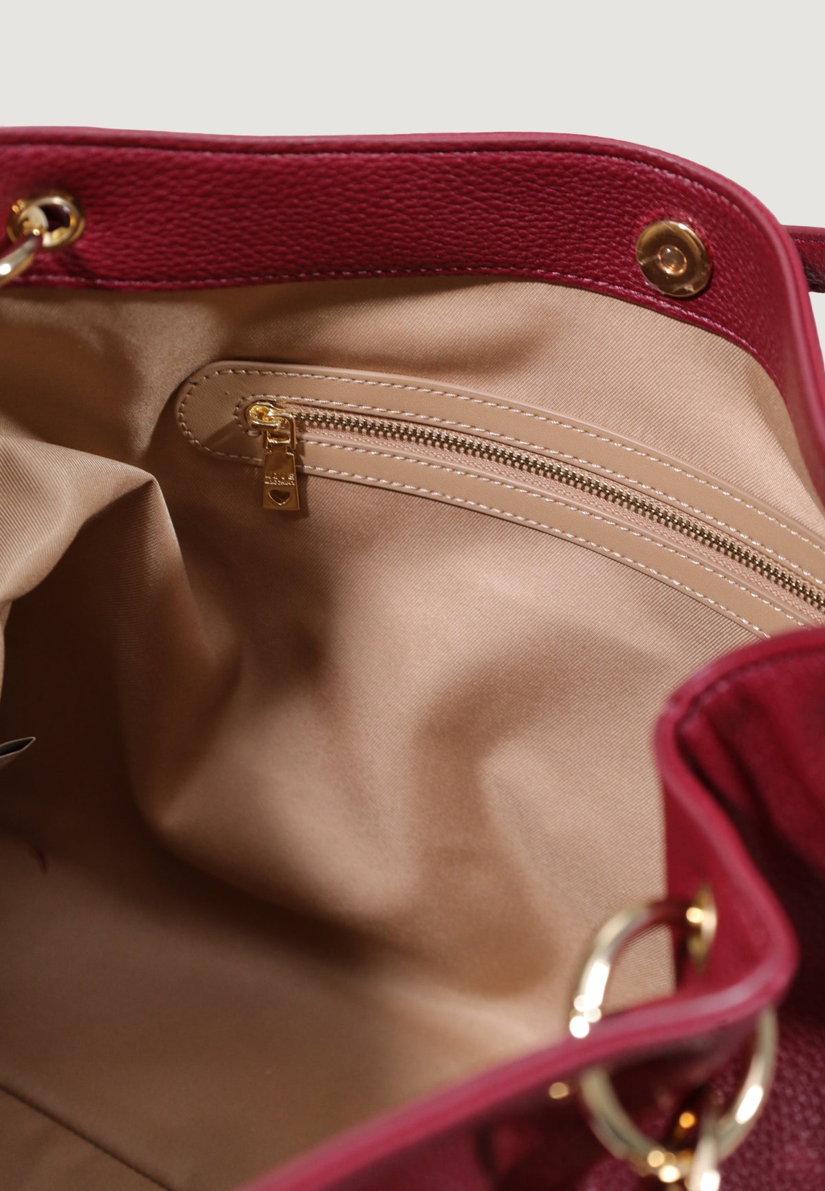 Love Moschino Handtas – Paars