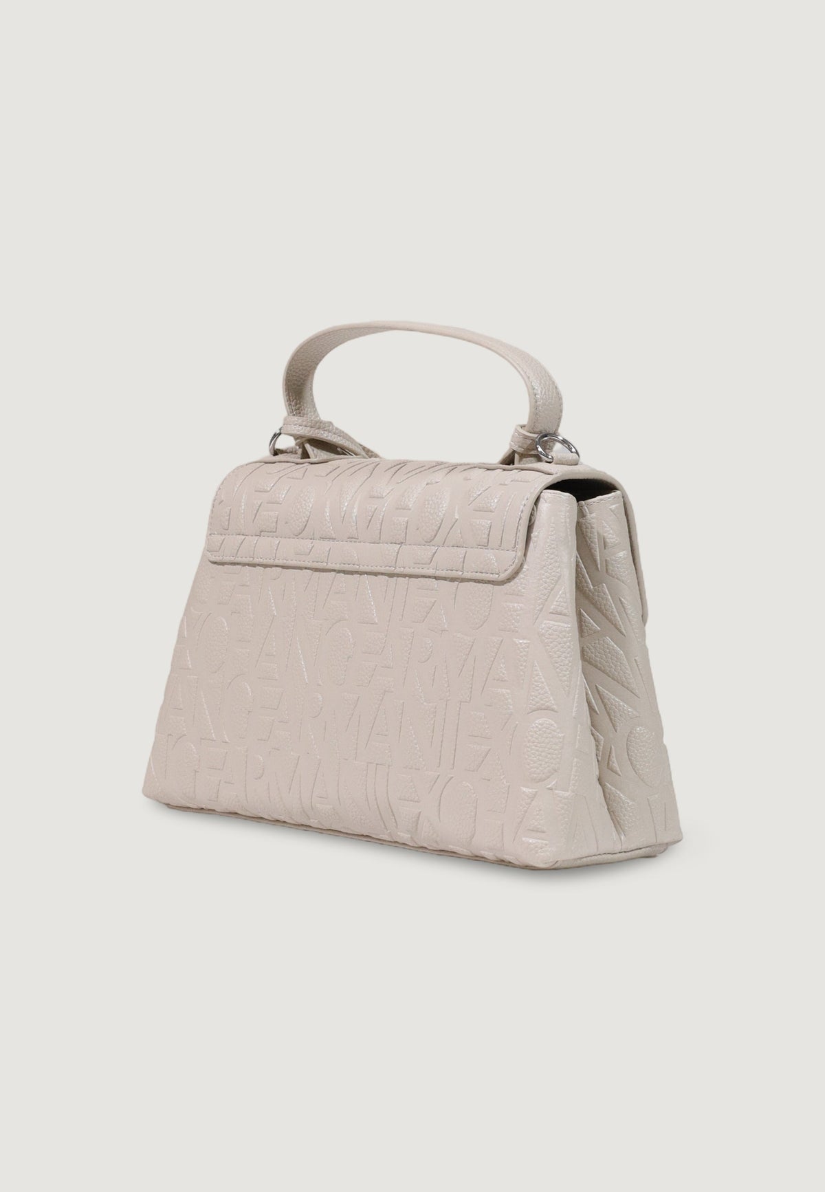 Armani Exchange Middelgrote Handtas – Beige