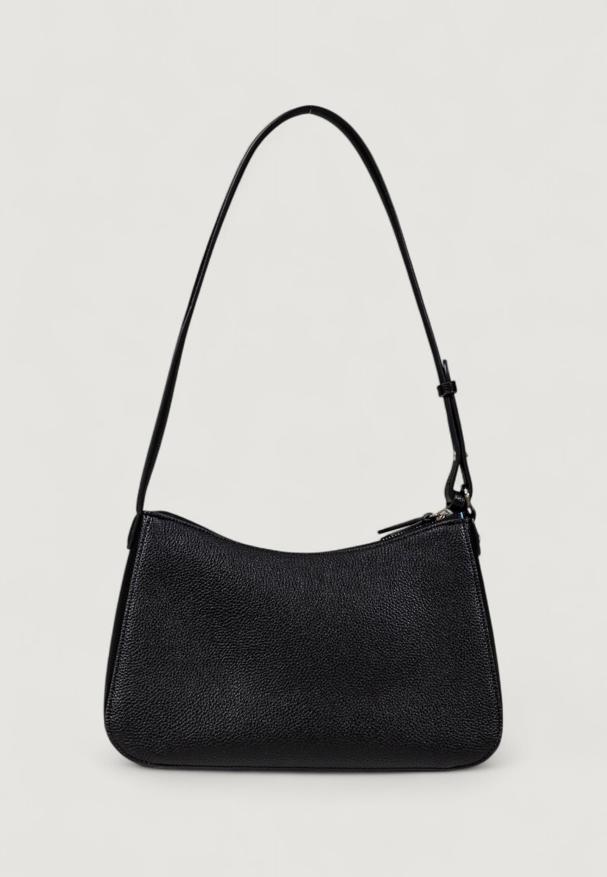 Armani Exchange Handtas met Print – Zwart