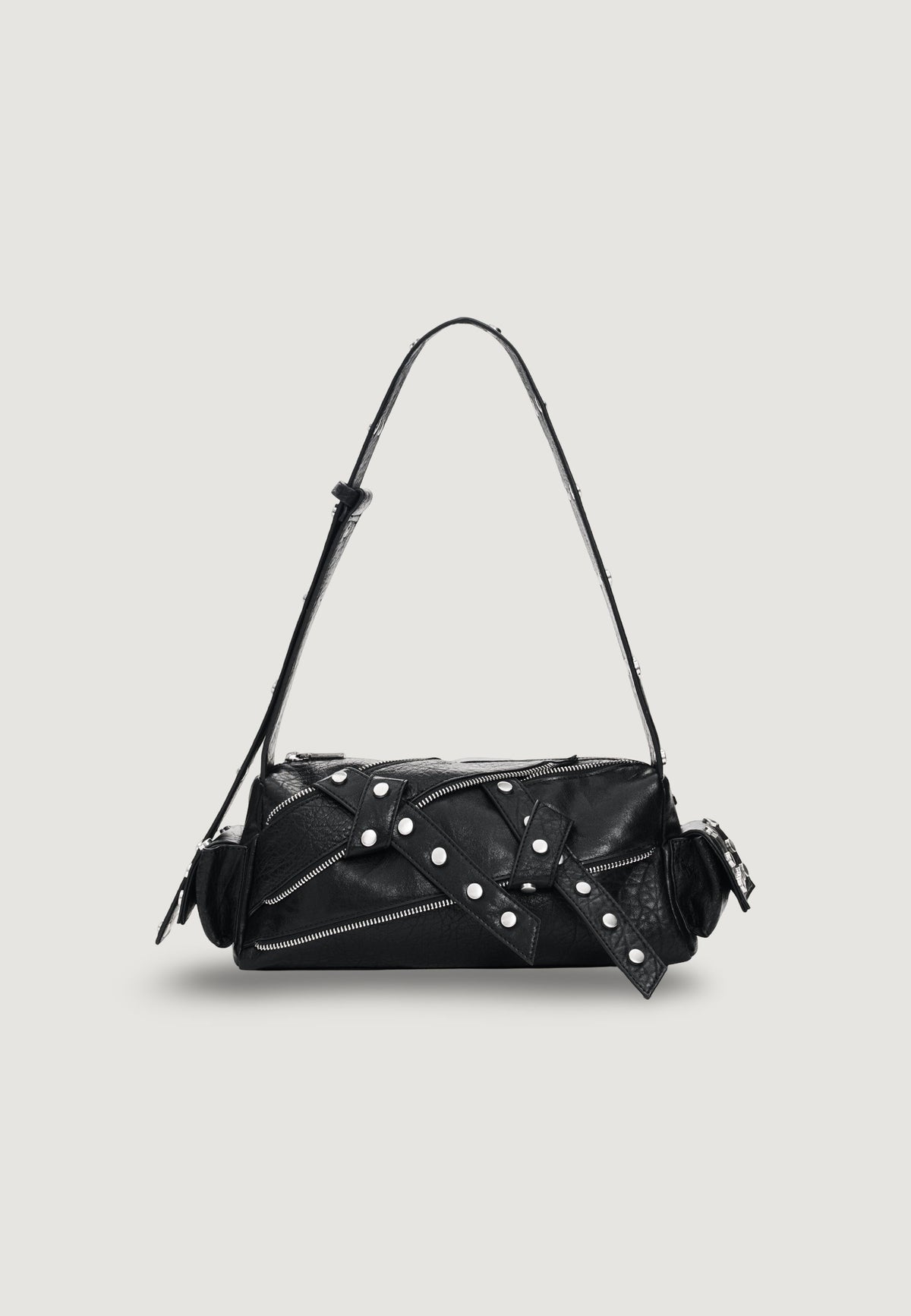 Desigual Centella Varadero 2.0 Schoudertas – Zwart
