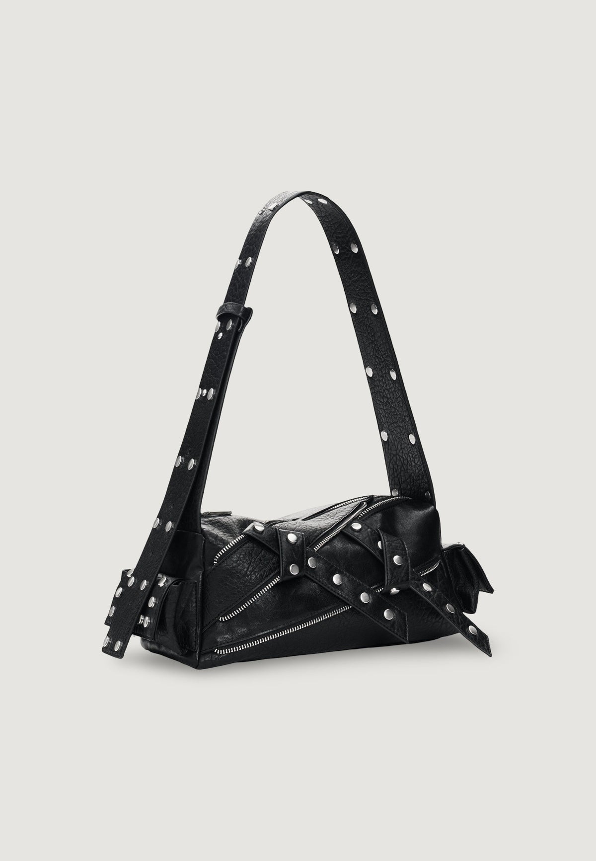 Desigual Centella Varadero 2.0 Schoudertas – Zwart