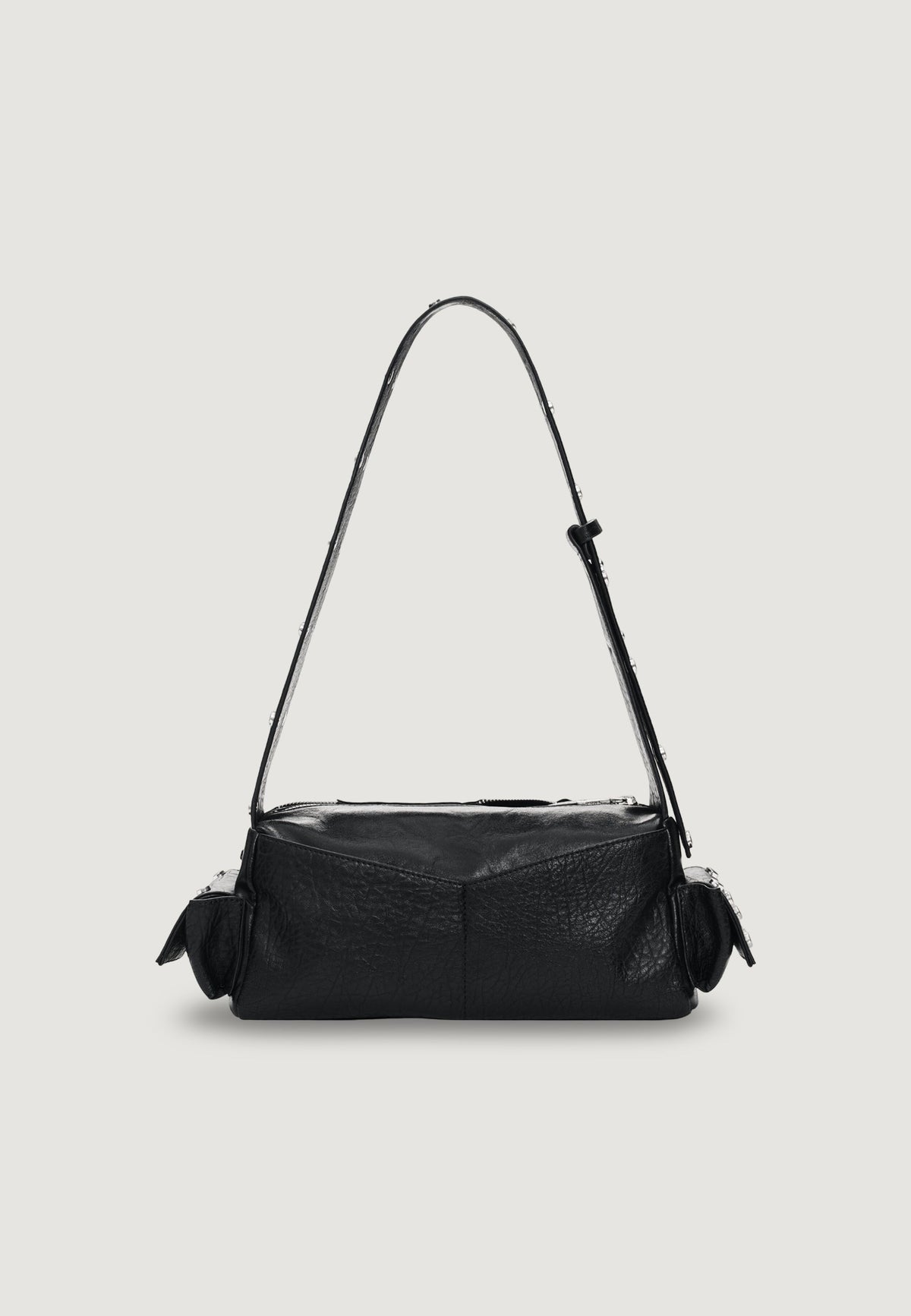 Desigual Centella Varadero 2.0 Schoudertas – Zwart