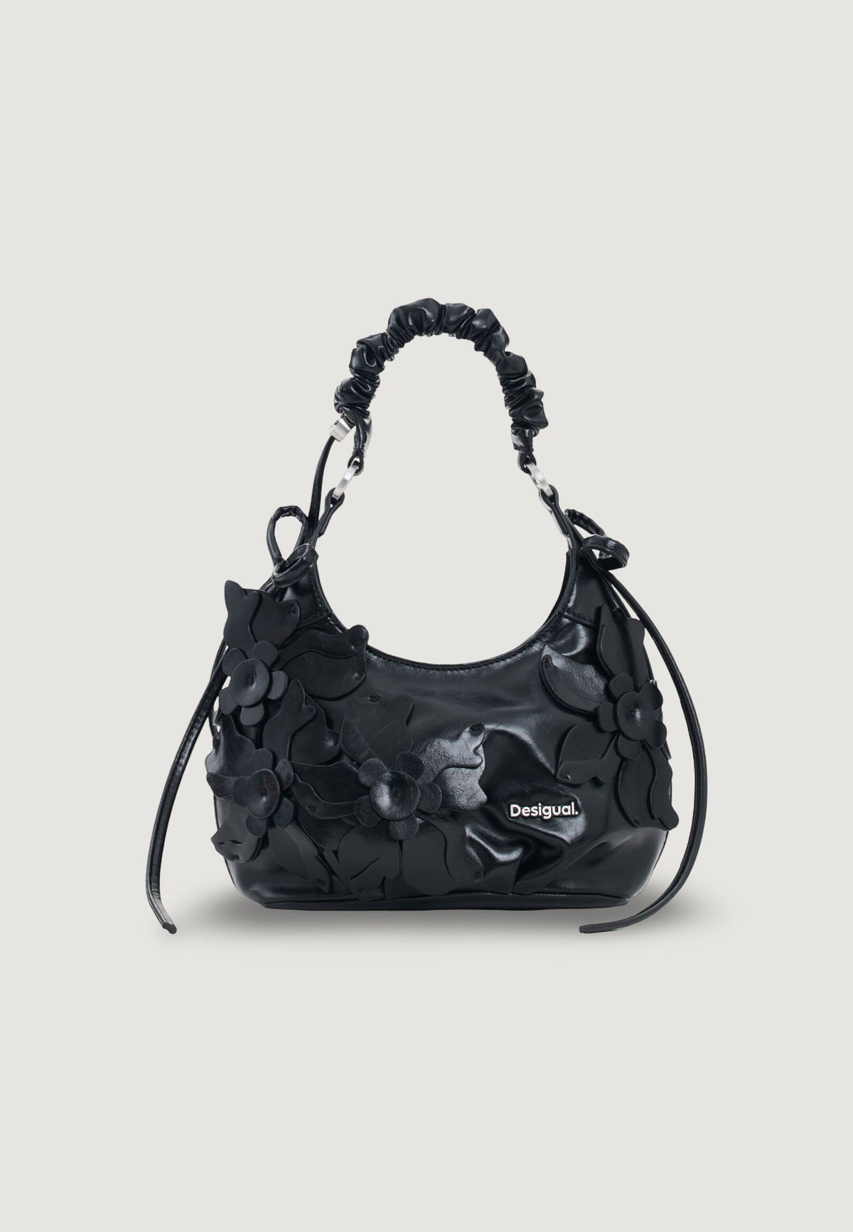 Desigual Nexus Bira Schoudertas – Zwart
