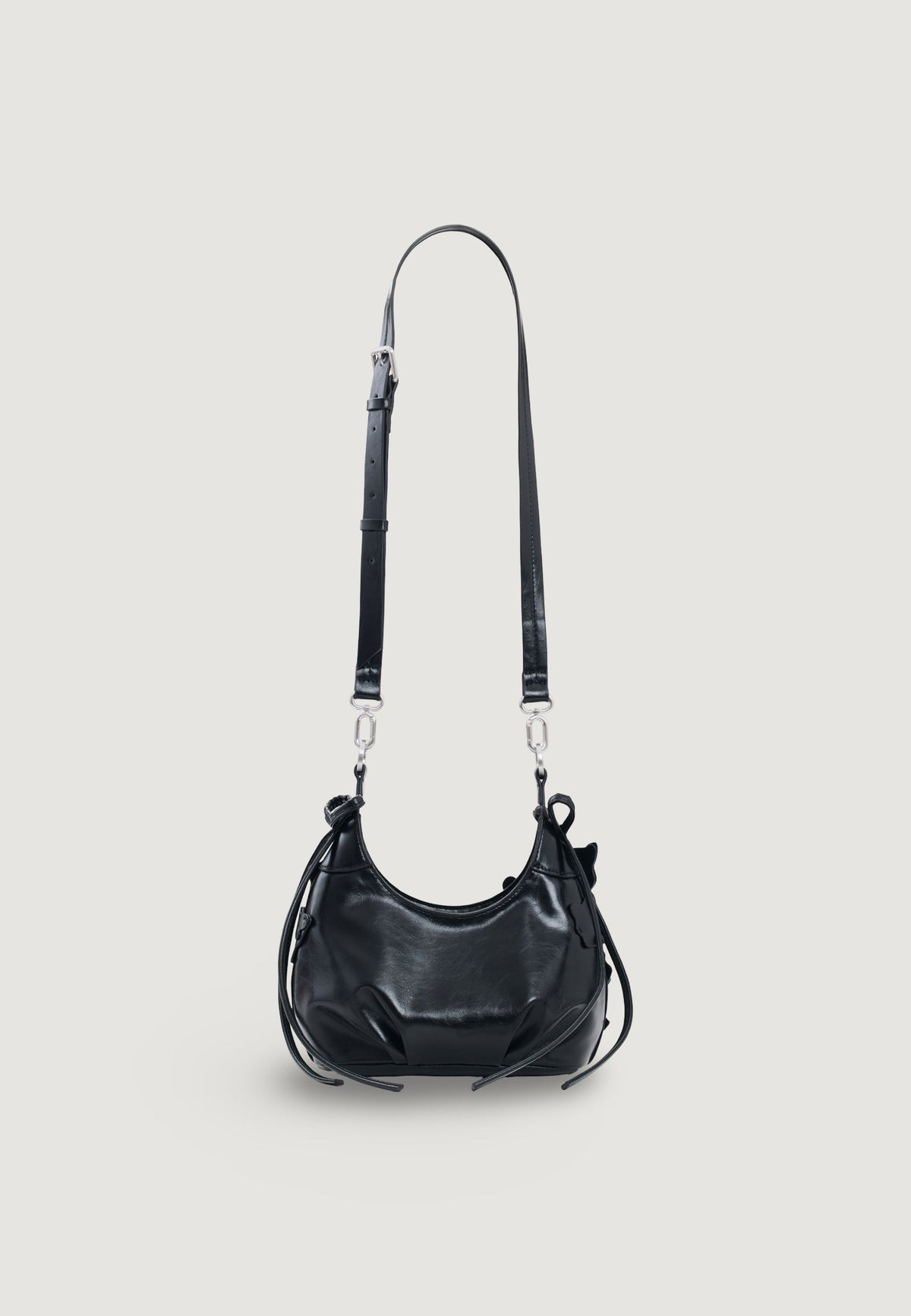 Desigual Nexus Bira Schoudertas – Zwart