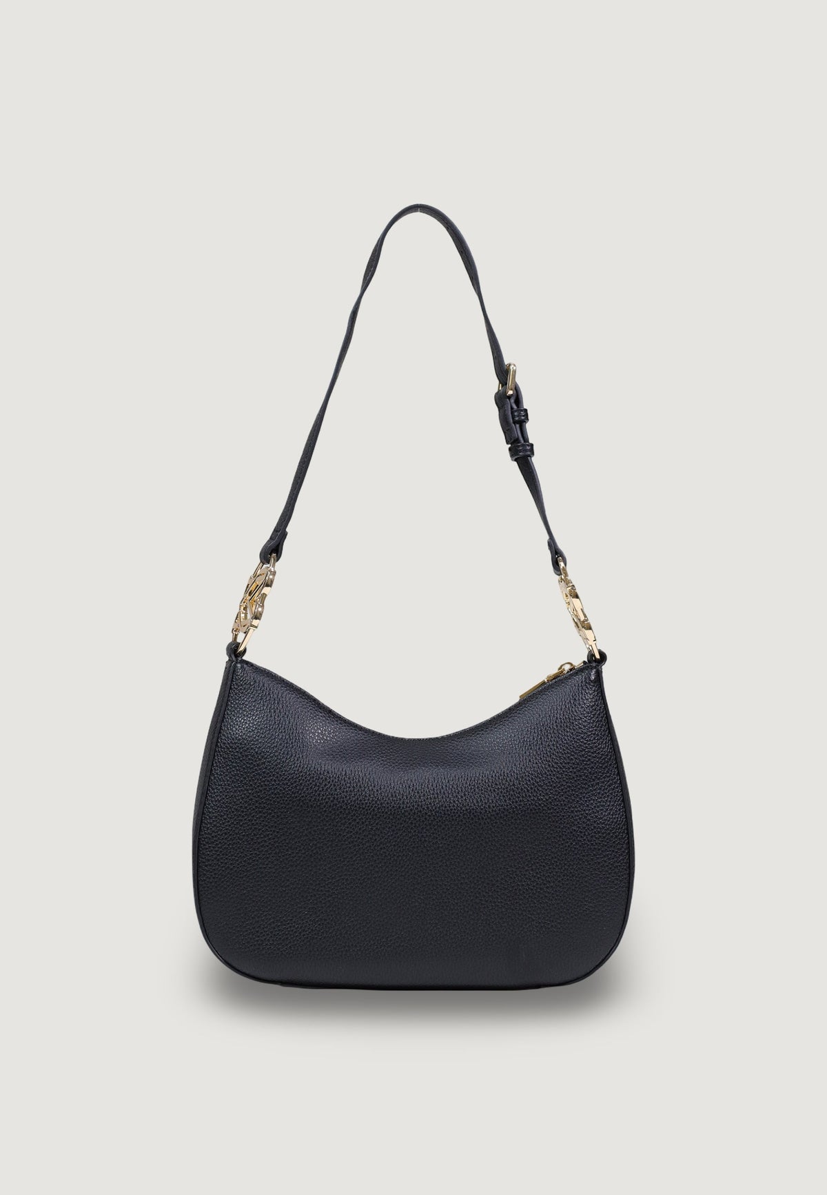 Love Moschino Handtas met Binnenzak – Zwart