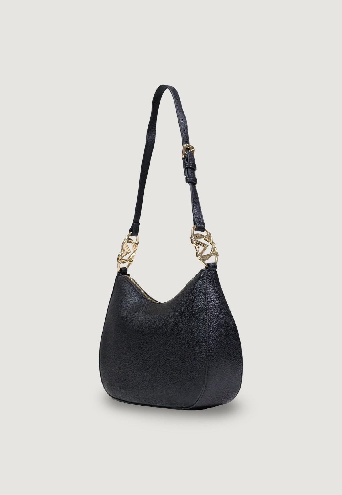 Love Moschino Handtas met Binnenzak – Zwart