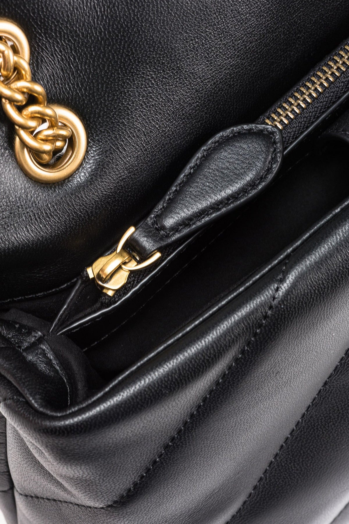 Bag Pinko LOVE PUFF CLASSIC CL SHEEP NAPPA