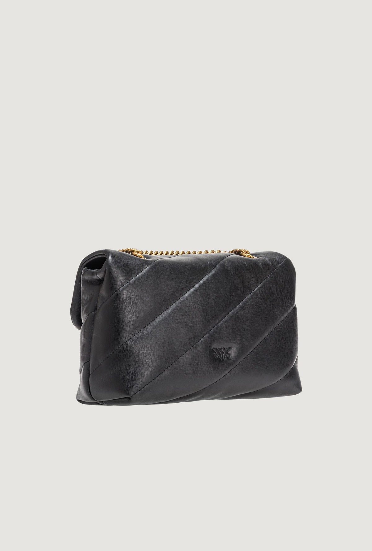 Bag Pinko LOVE PUFF CLASSIC CL SHEEP NAPPA