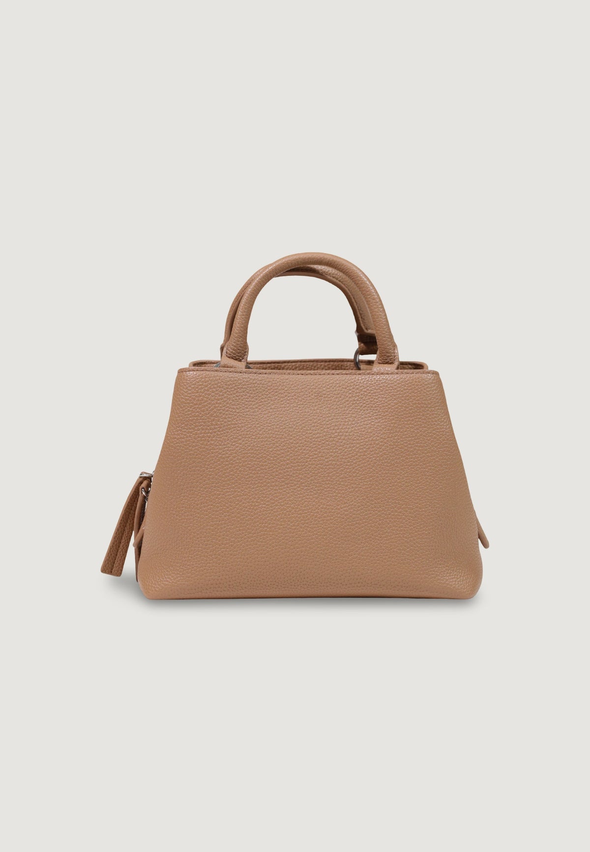 Armani Exchange Kleine Handtas – Beige