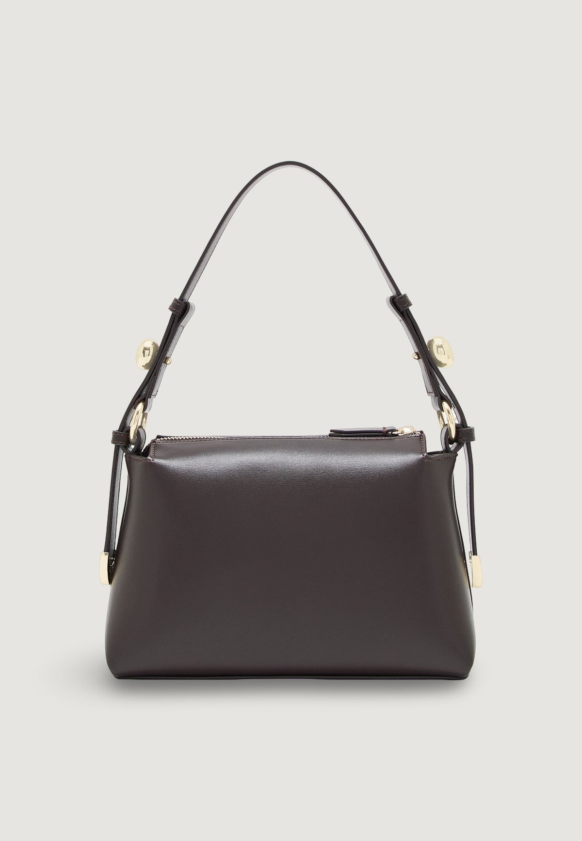 Armani Exchange Kleine Handtas – Bruin