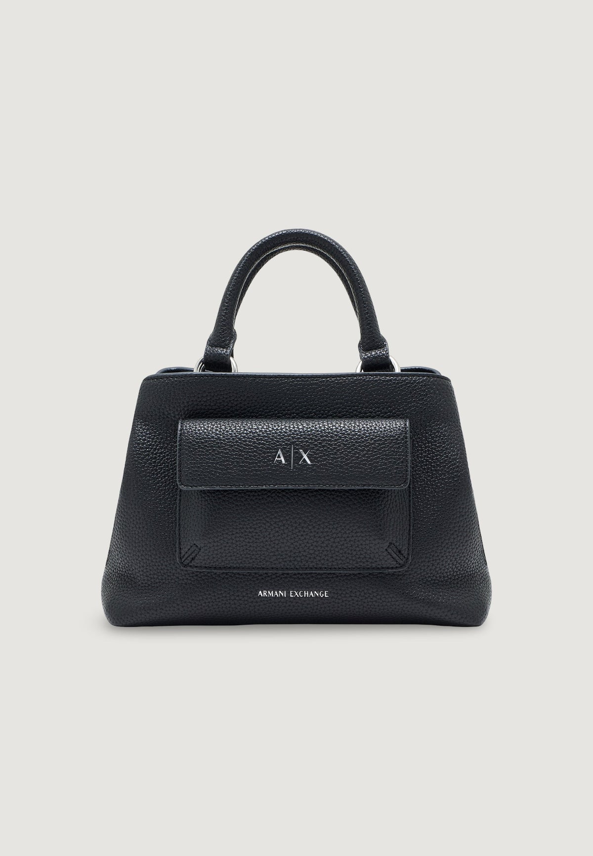 Armani Exchange Kleine Handtas – Zwart