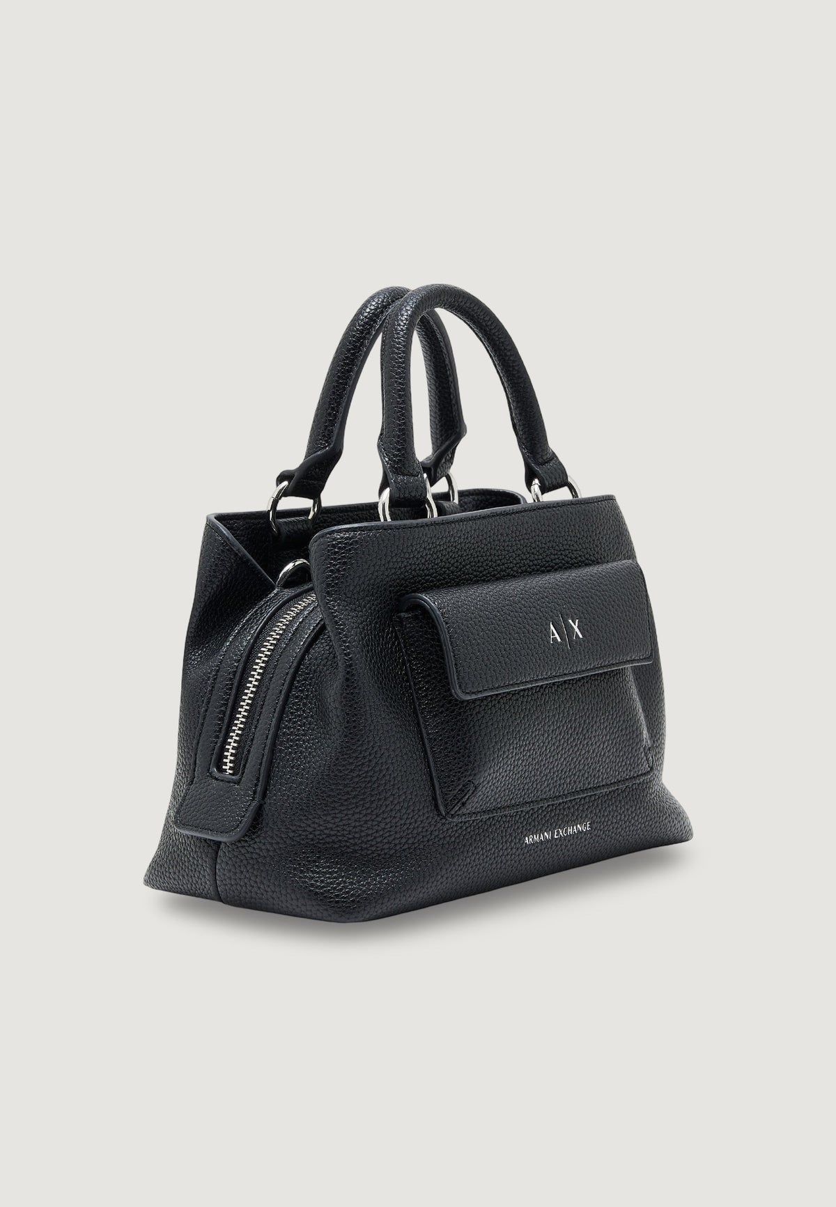 Armani Exchange Kleine Handtas – Zwart