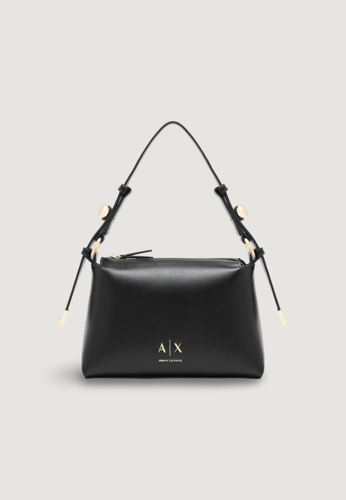 Armani Exchange Kleine Handtas – Zwart