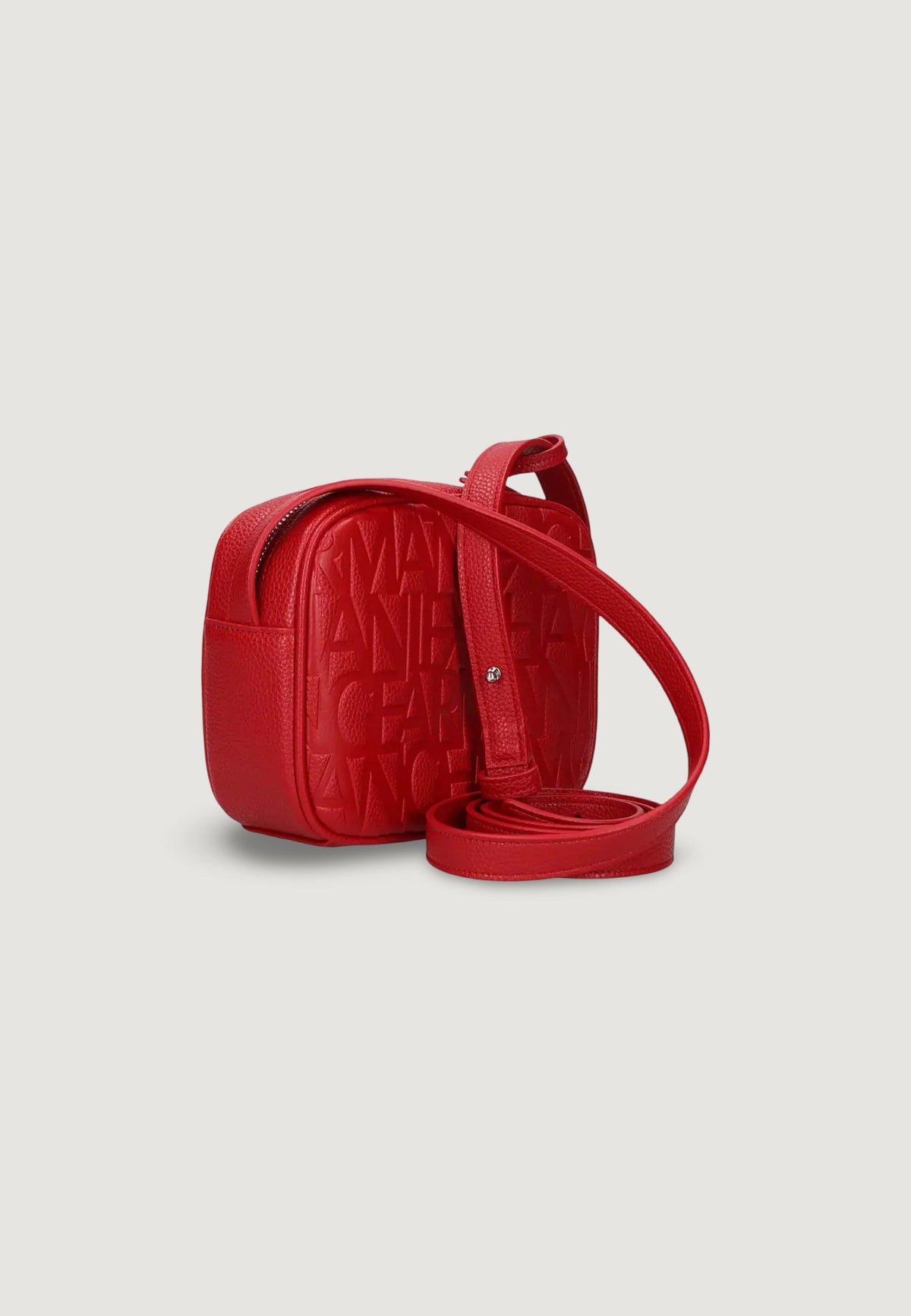 Armani Exchange Kleine Schoudertas – Rood