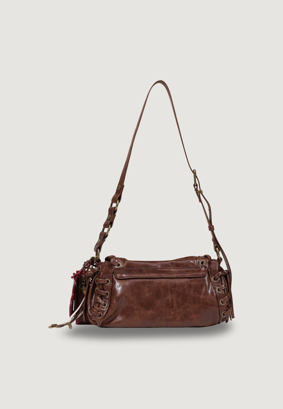 Desigual Galaxy Zarauz Crossbodytas – Bruin