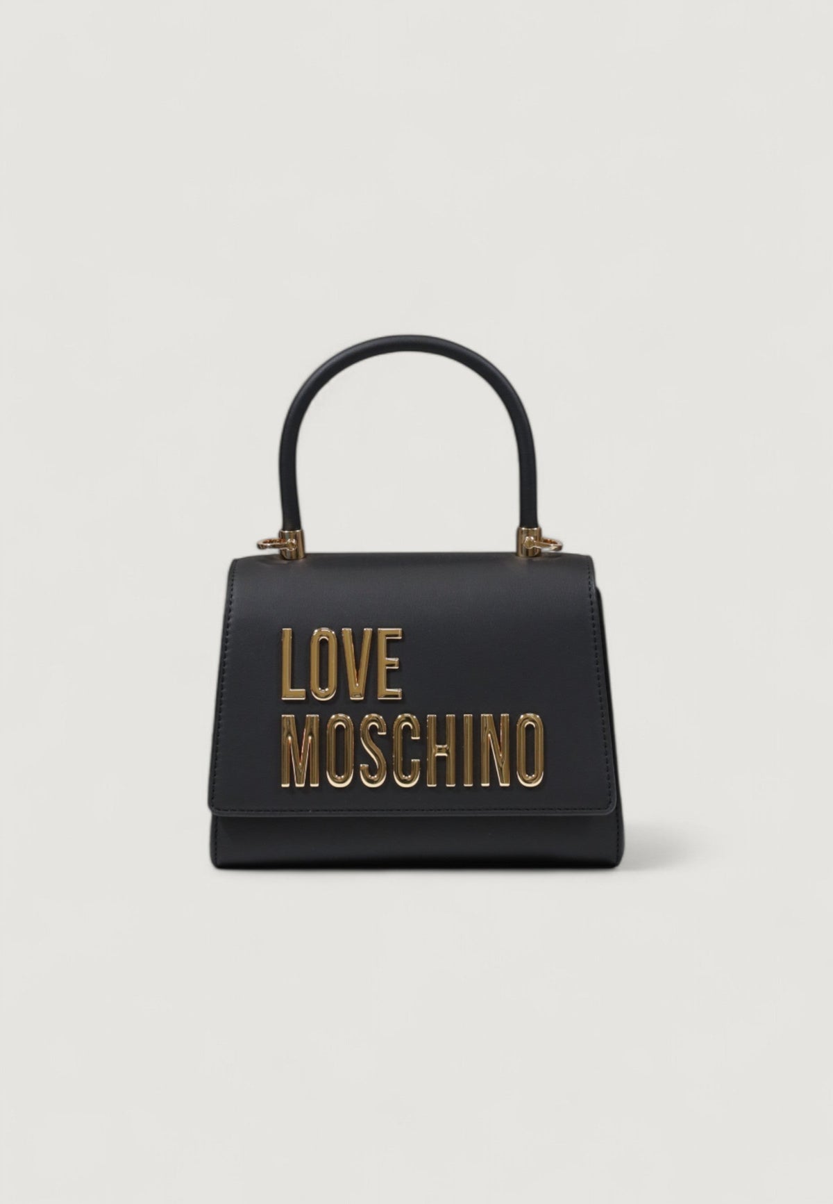Love Moschino Handtas met Schouderriem – Zwart