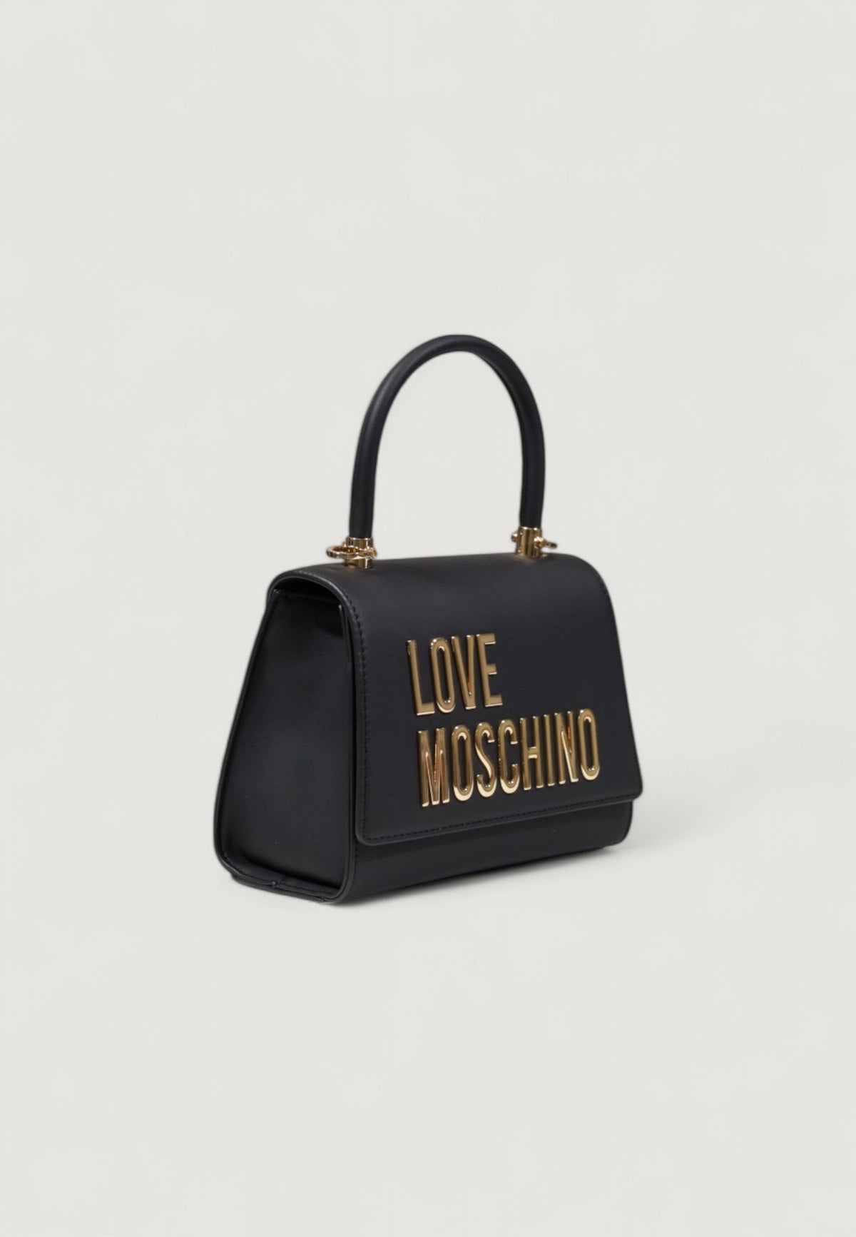 Love Moschino Handtas met Schouderriem – Zwart