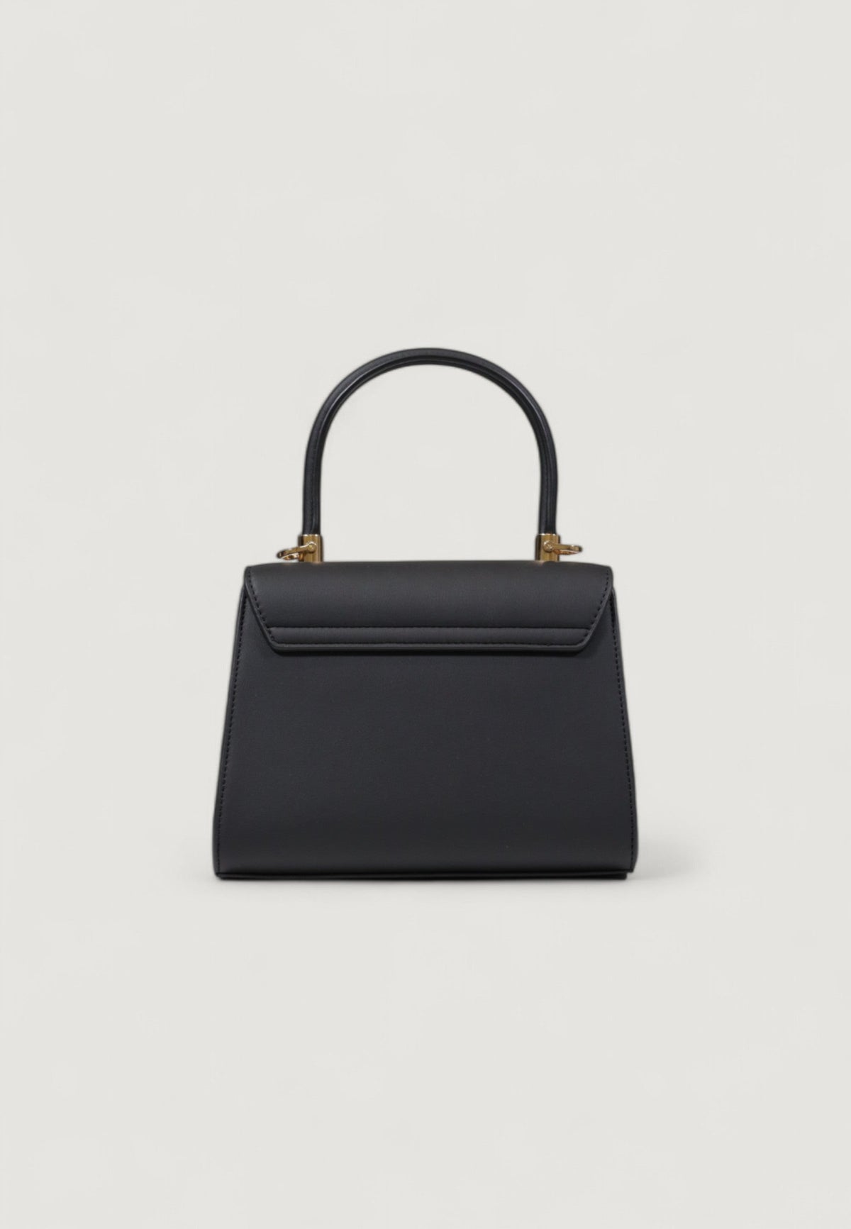 Love Moschino Handtas met Schouderriem – Zwart