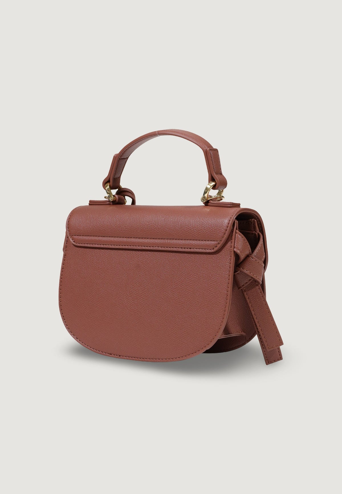 Love Moschino Handtas met Schouderriem – Bruin