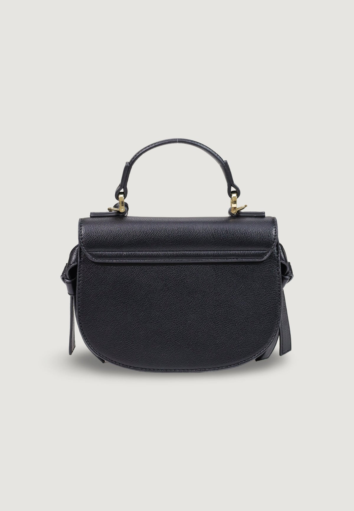 Love Moschino Handtas met Schouderriem – Zwart