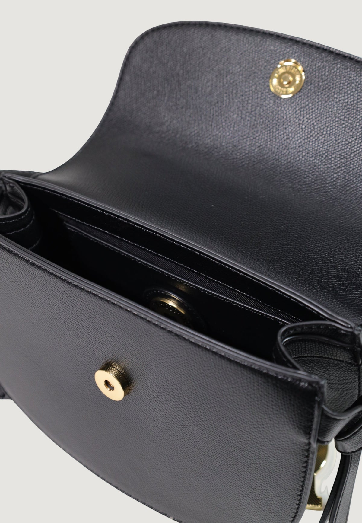 Love Moschino Handtas met Schouderriem – Zwart