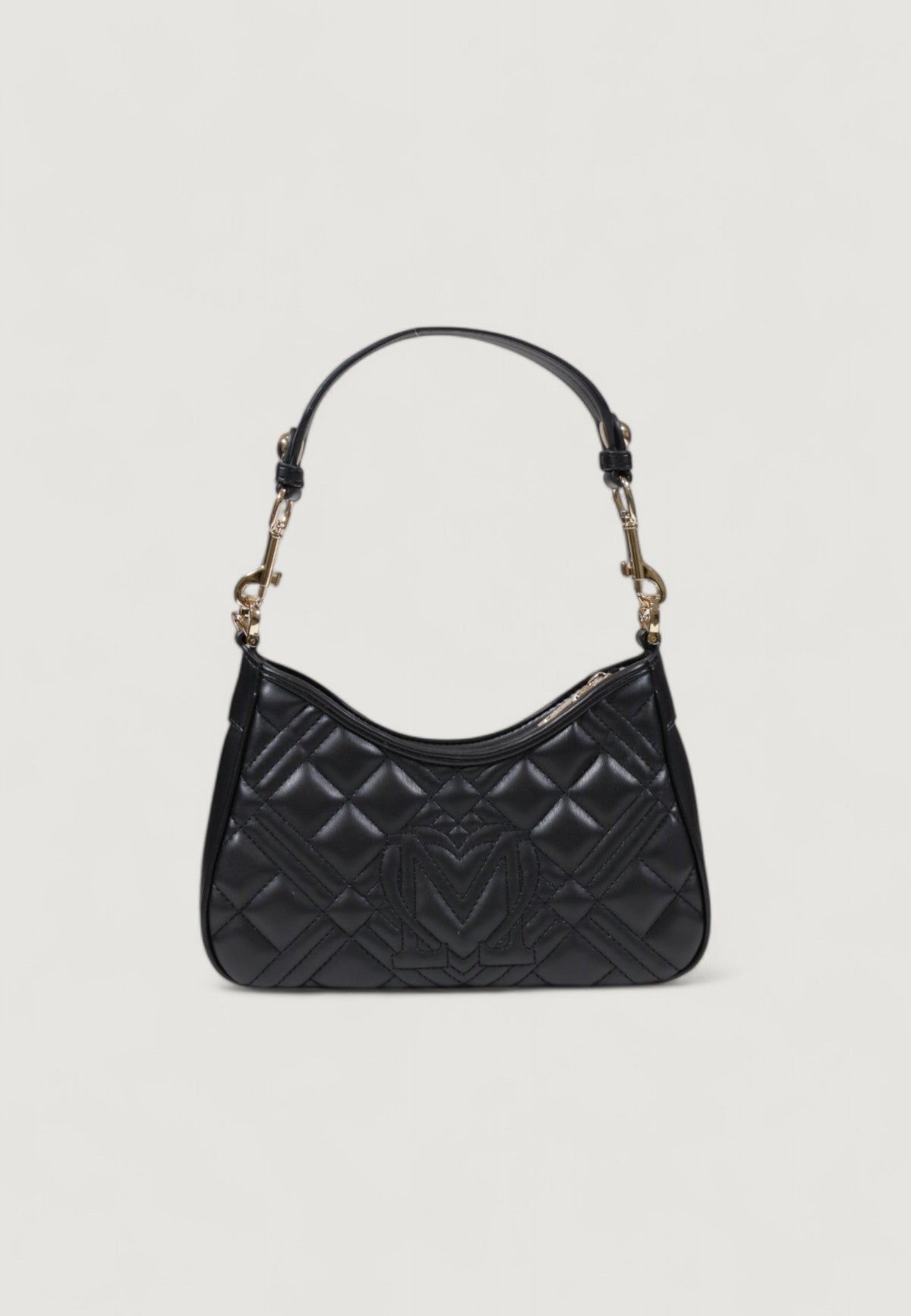 Love Moschino Handtas met Schouderriem – Zwart