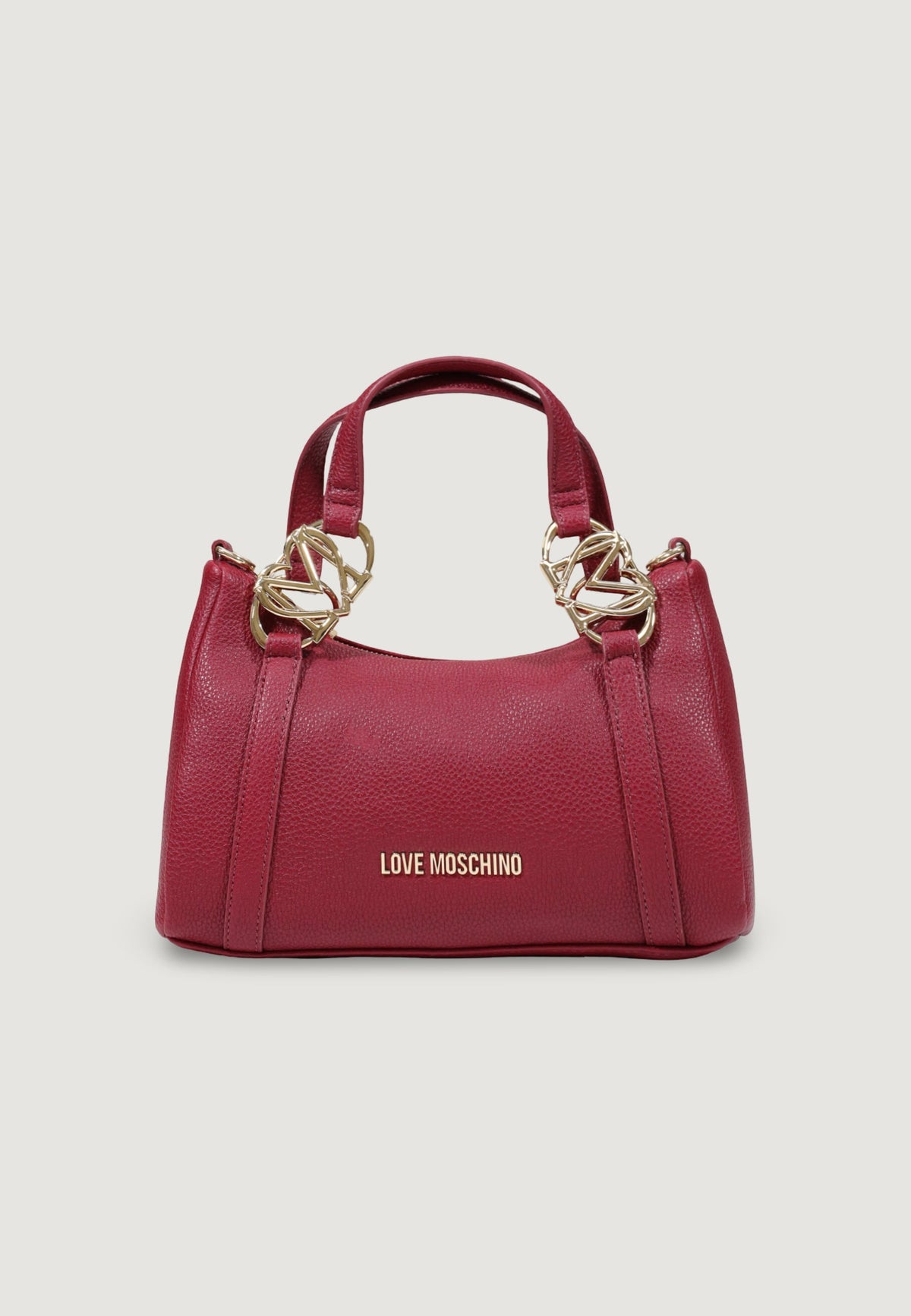 Love Moschino Schoudertas – Paars