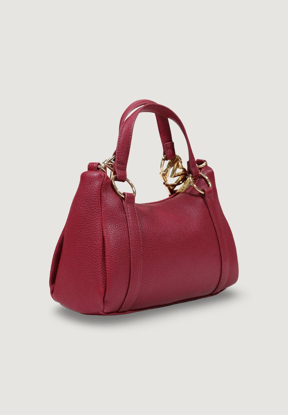 Love Moschino Schoudertas – Paars