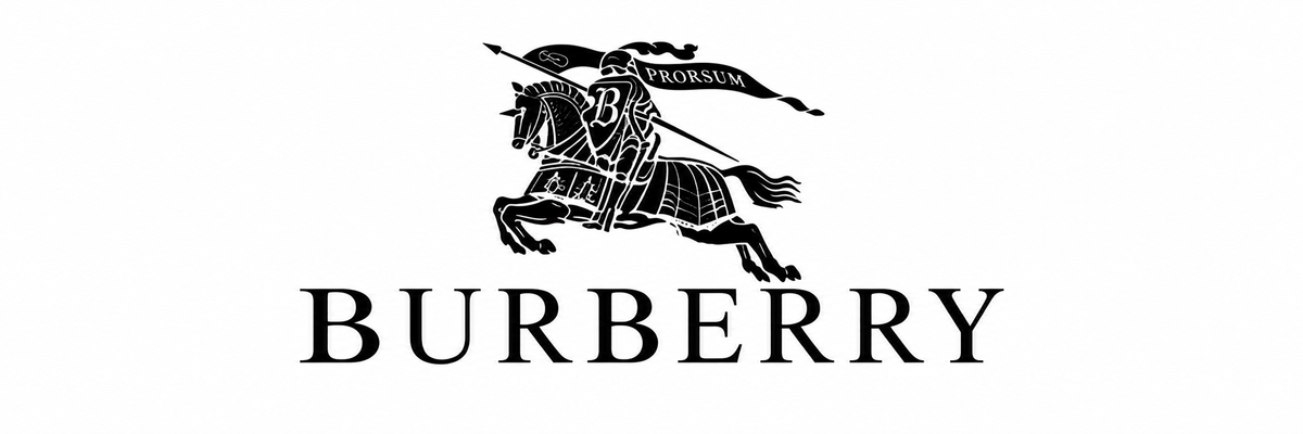 Burberry logo