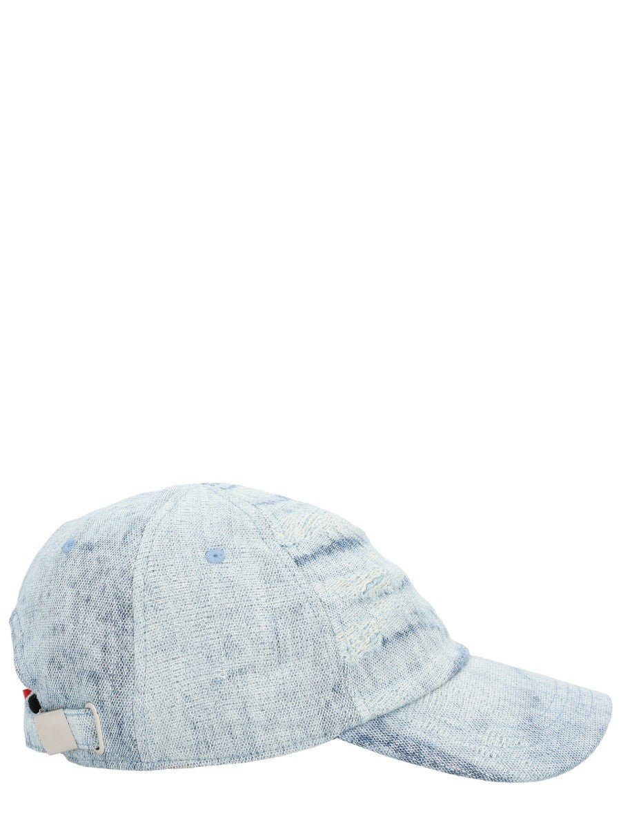 Diesel Denim pet – Lichtblauw