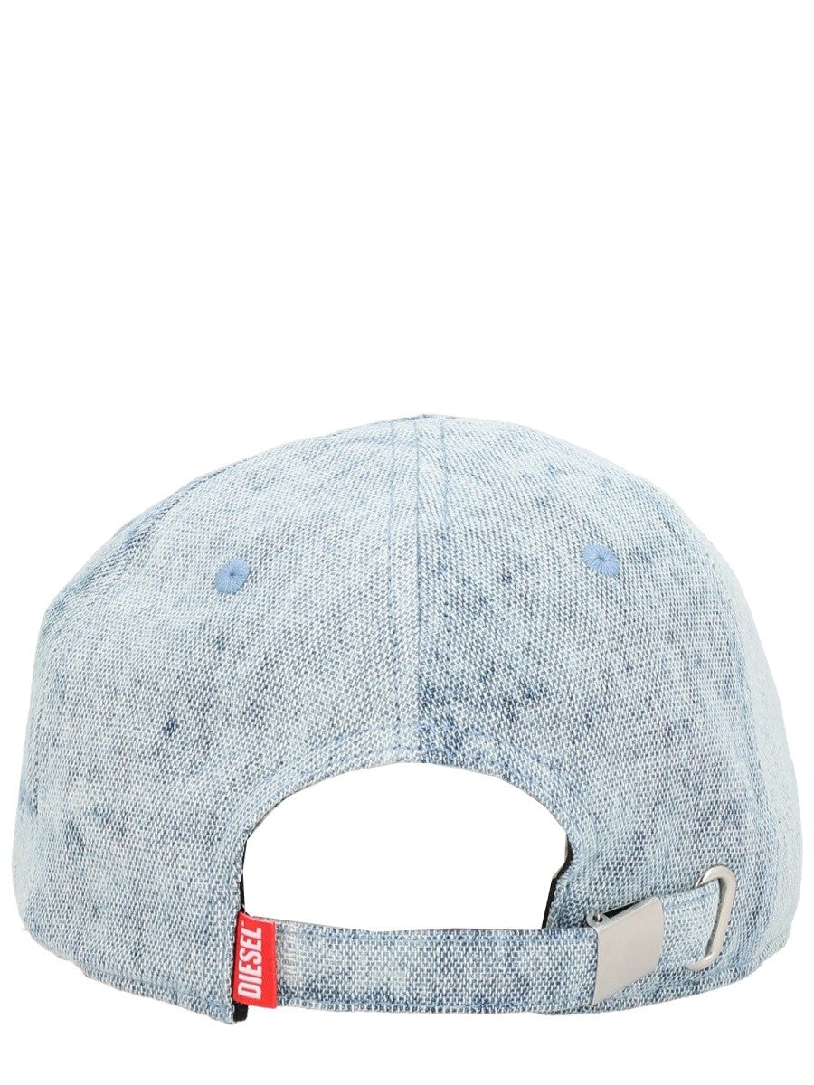 Diesel Denim pet – Lichtblauw