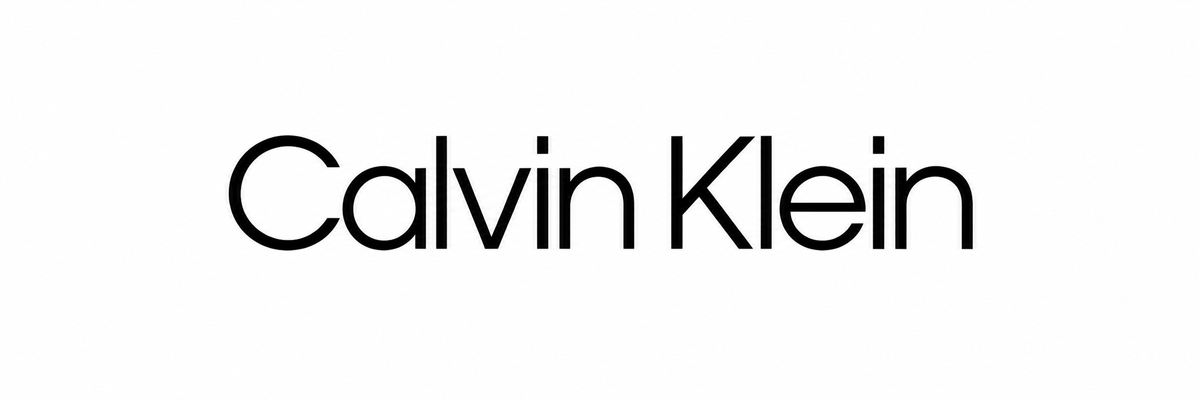 Calvin Klein logo