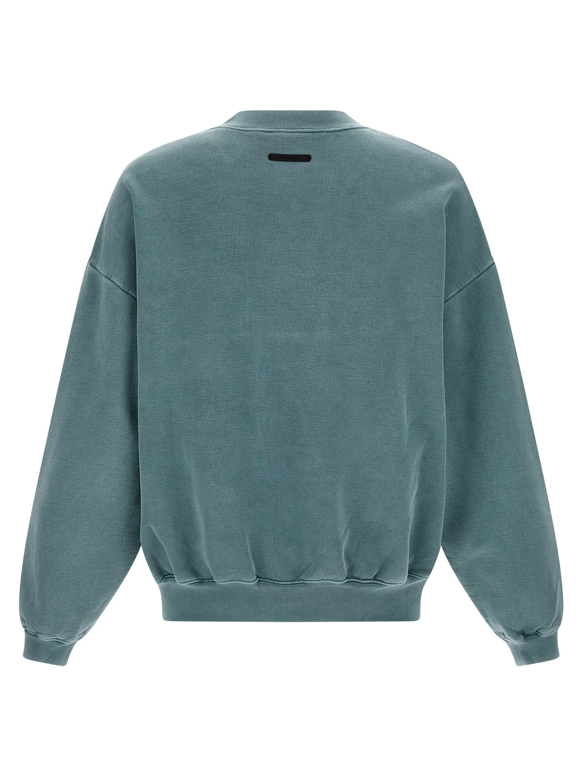Fear of God Essentials Campus 90s Sweatshirt – Petrol