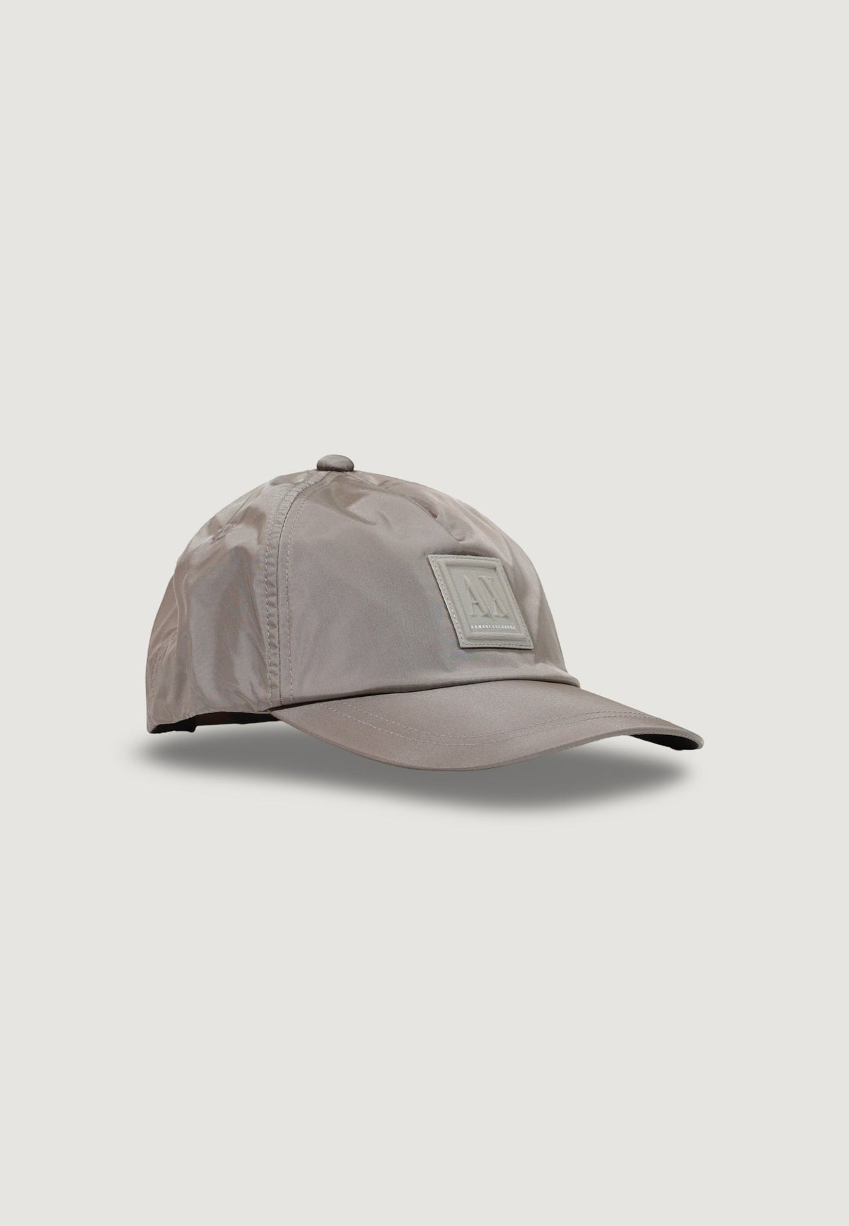 Armani Exchange Baseballpet – Grijs