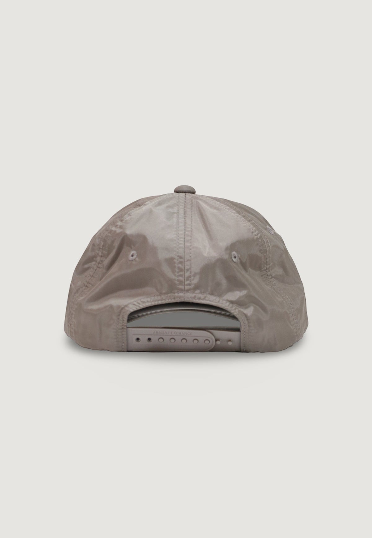 Armani Exchange Baseballpet – Grijs