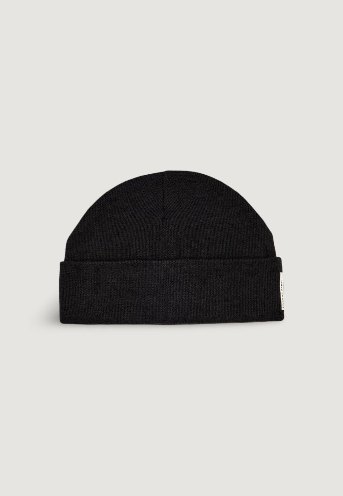 Armani Exchange Polyester Pet – Zwart