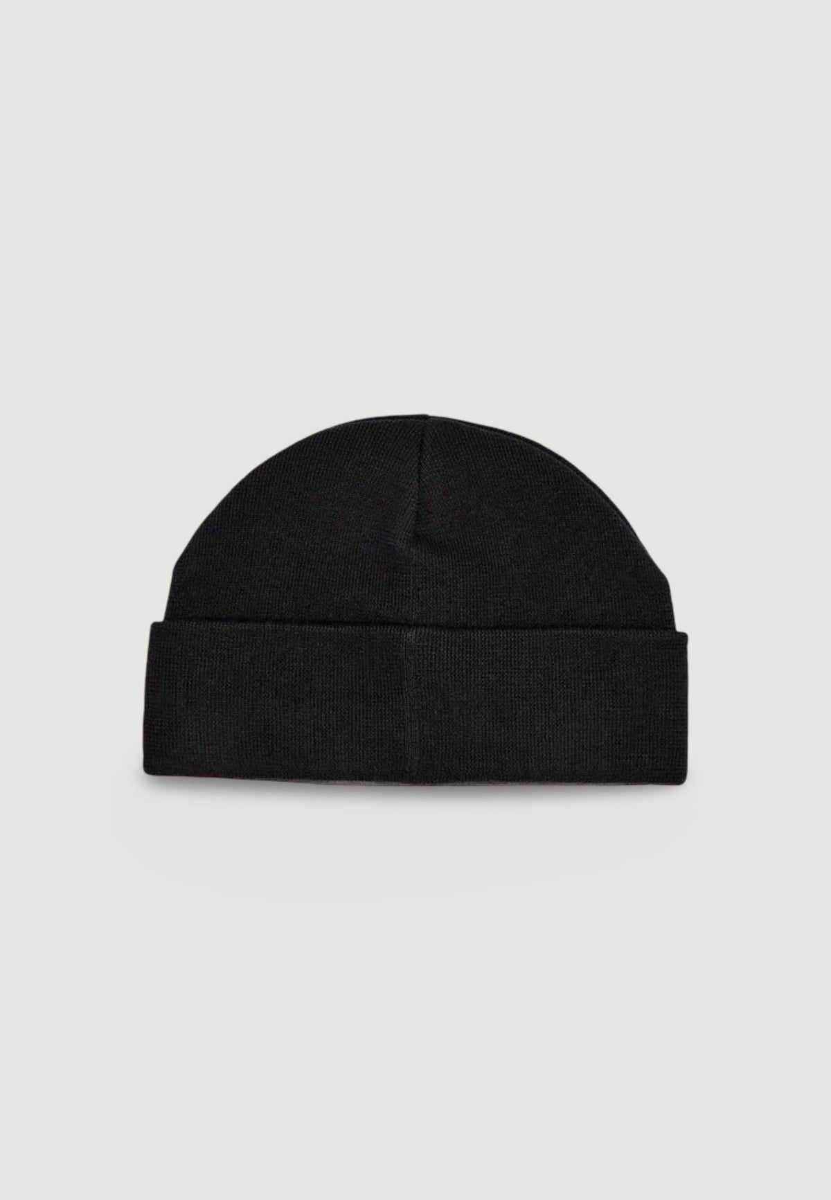 Armani Exchange Polyester Pet – Zwart
