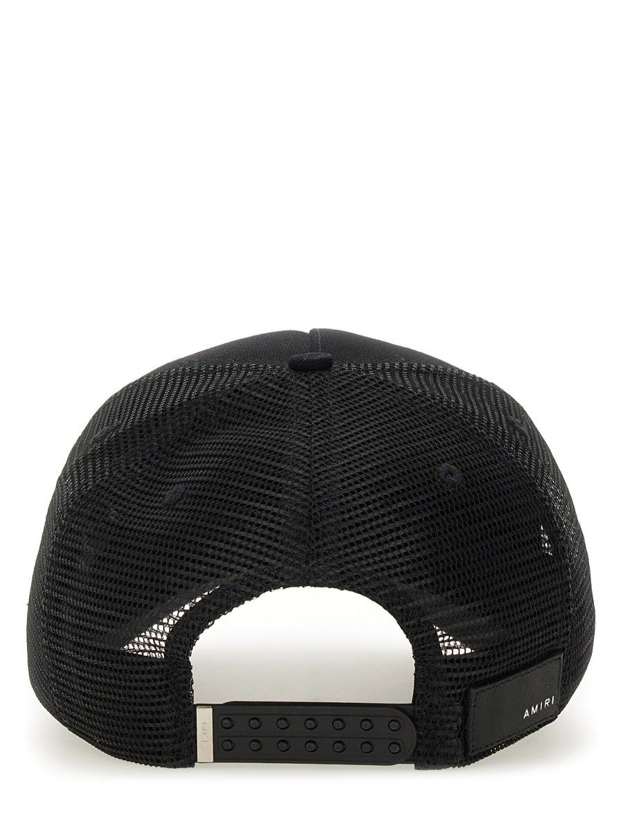 Amiri Pet – Zwart