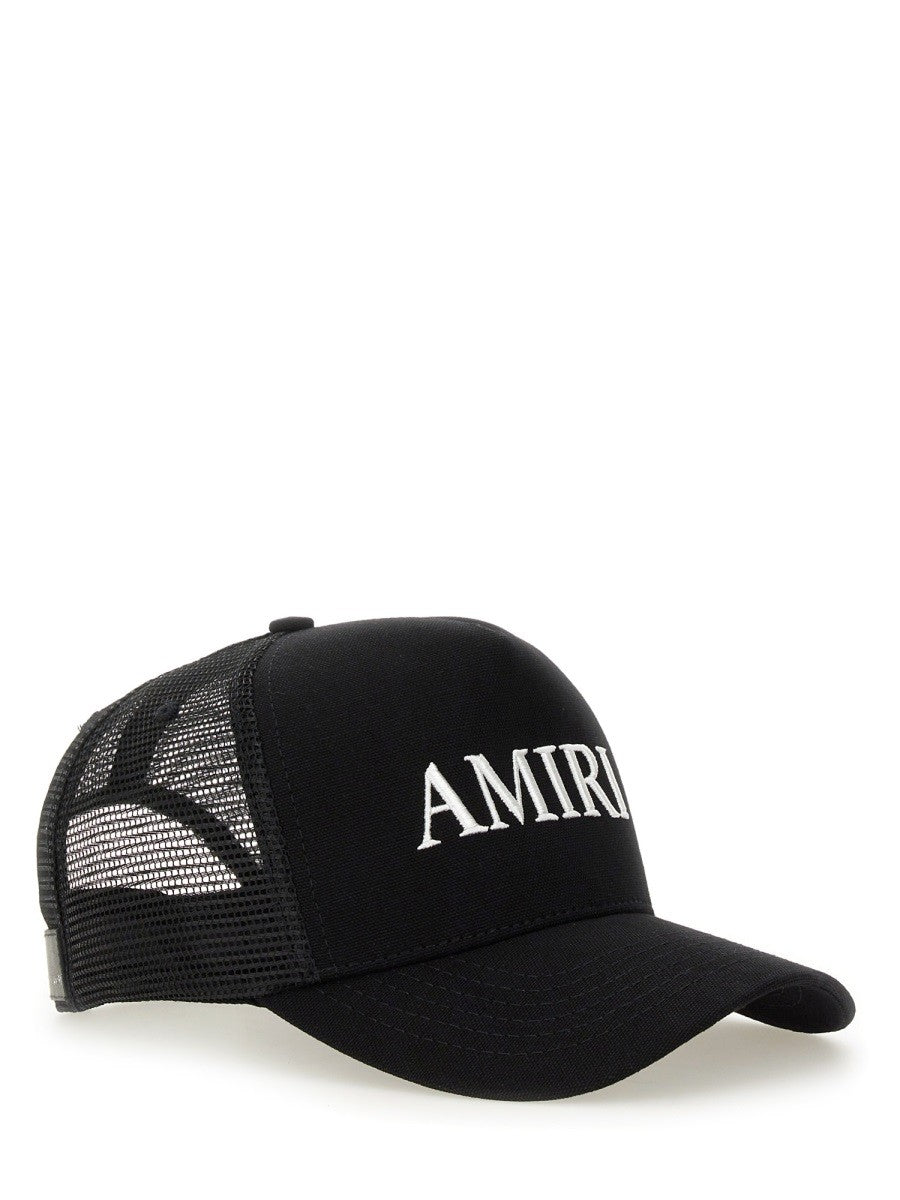 Amiri Pet – Zwart