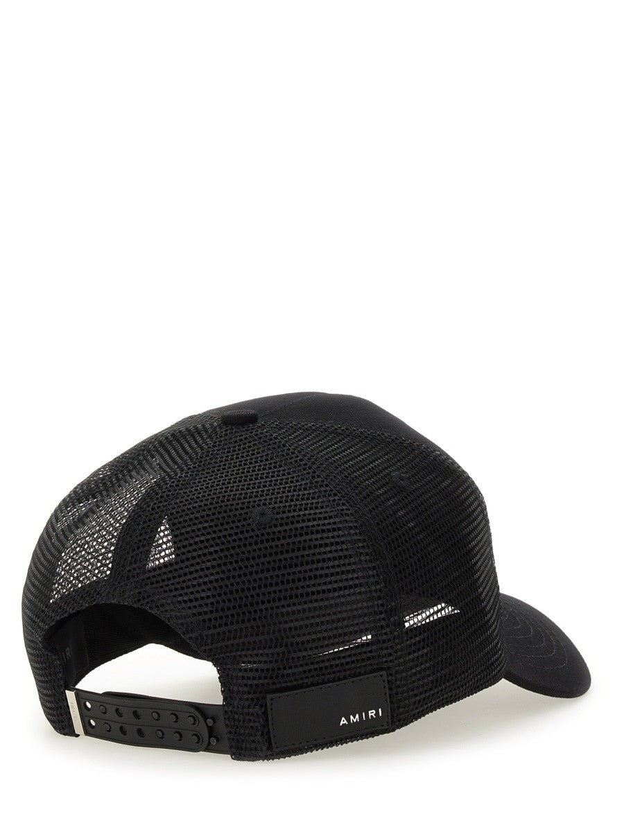 Amiri Pet – Zwart