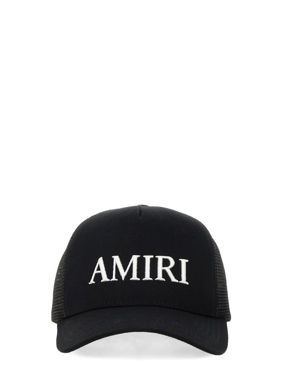 Amiri Pet – Zwart