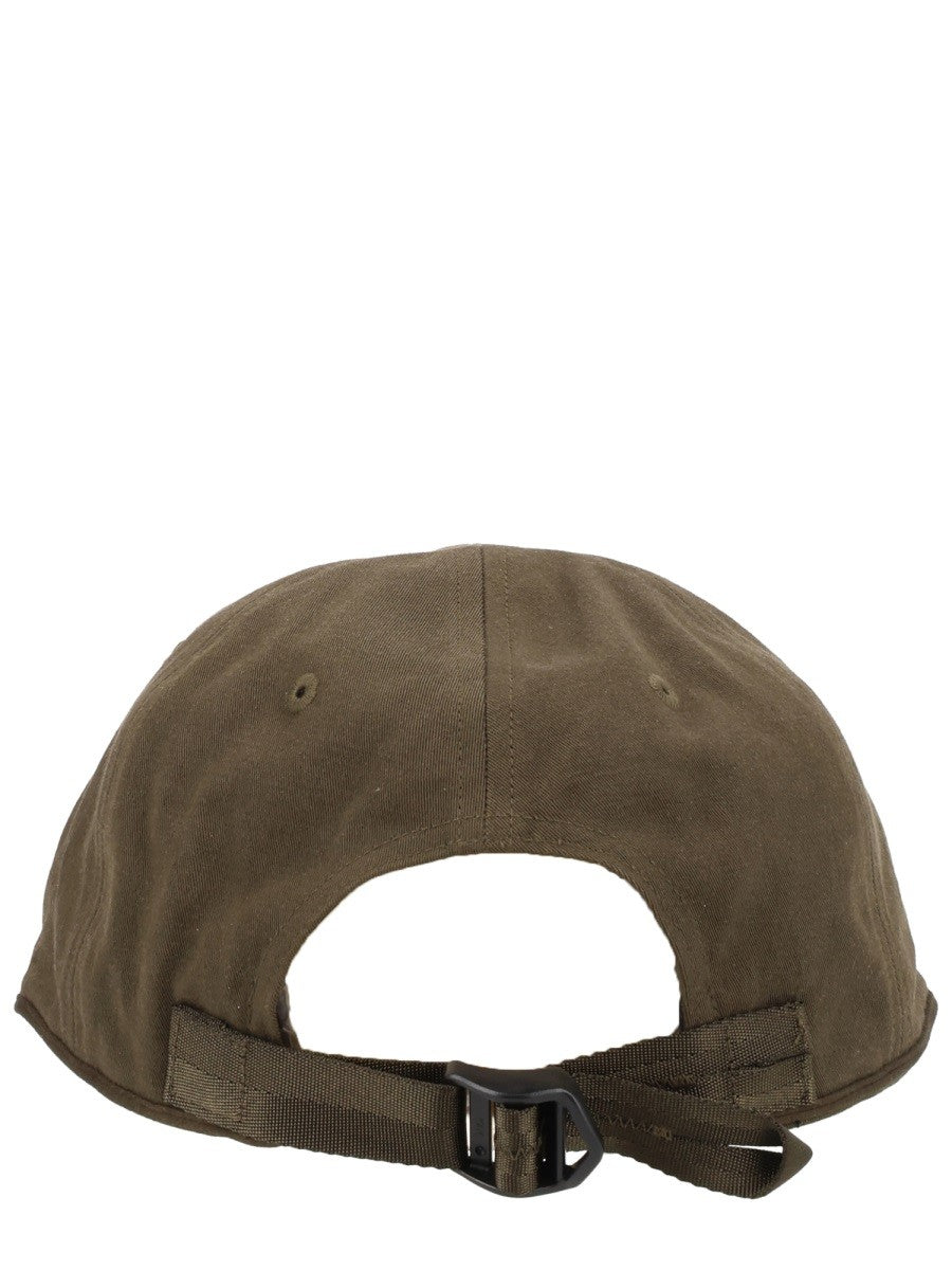 C.P. Company Gabardine Pet – Olijfgroen