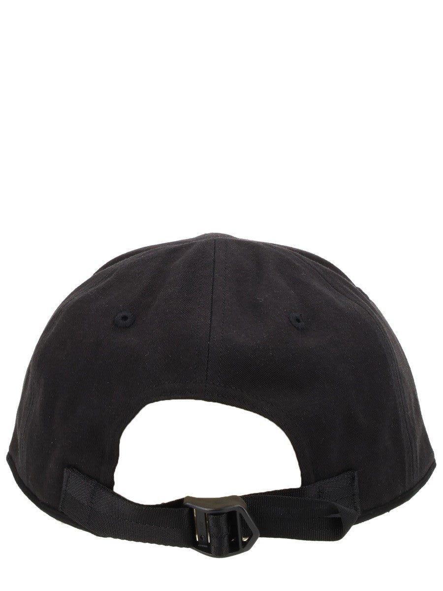 C.P. Company Gabardine Pet – Zwart
