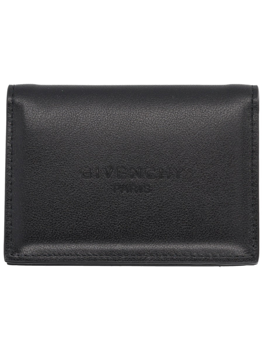 Givenchy Antigona Kaarthouder – Zwart