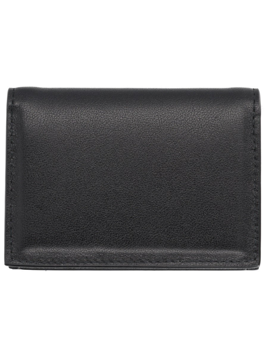 Givenchy Antigona Kaarthouder – Zwart