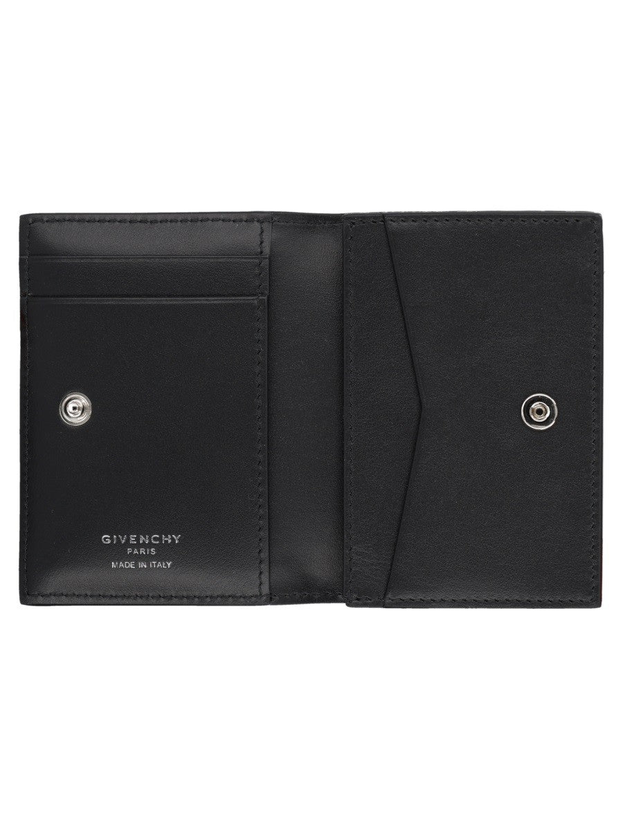 Givenchy Antigona Kaarthouder – Zwart