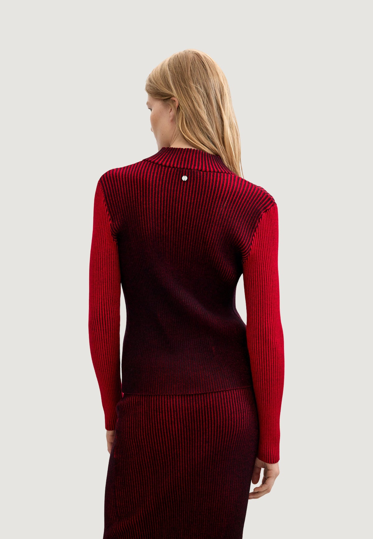 Desigual Bloody Vest – Rood