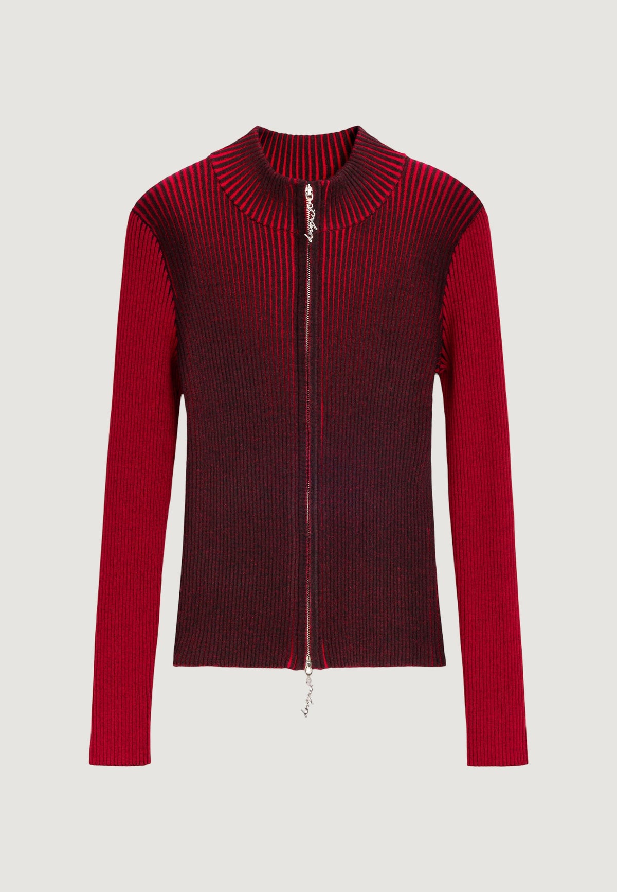Desigual Bloody Vest – Rood