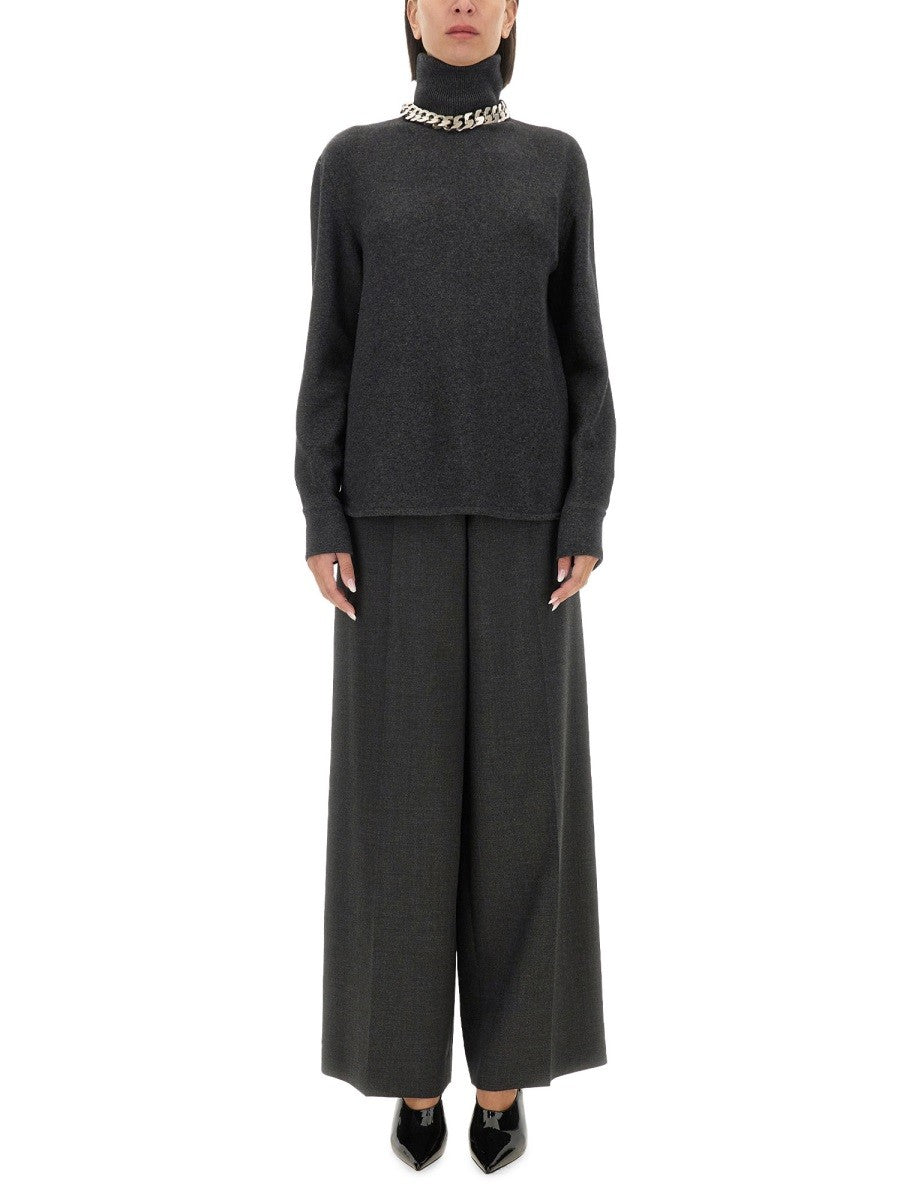 Givenchy Kasjmier Trui – Grijs
